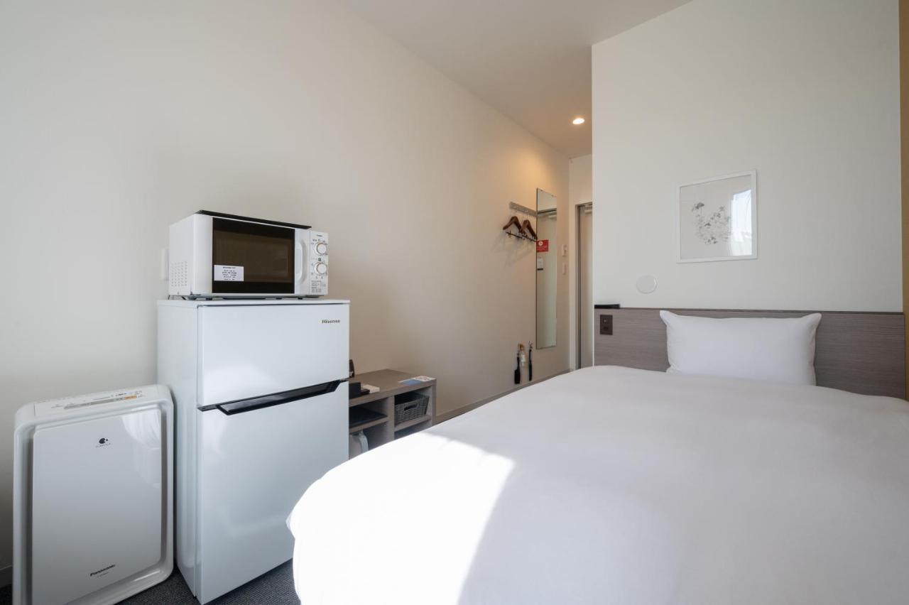 Hotel R9 The Yard Ota 外观 照片