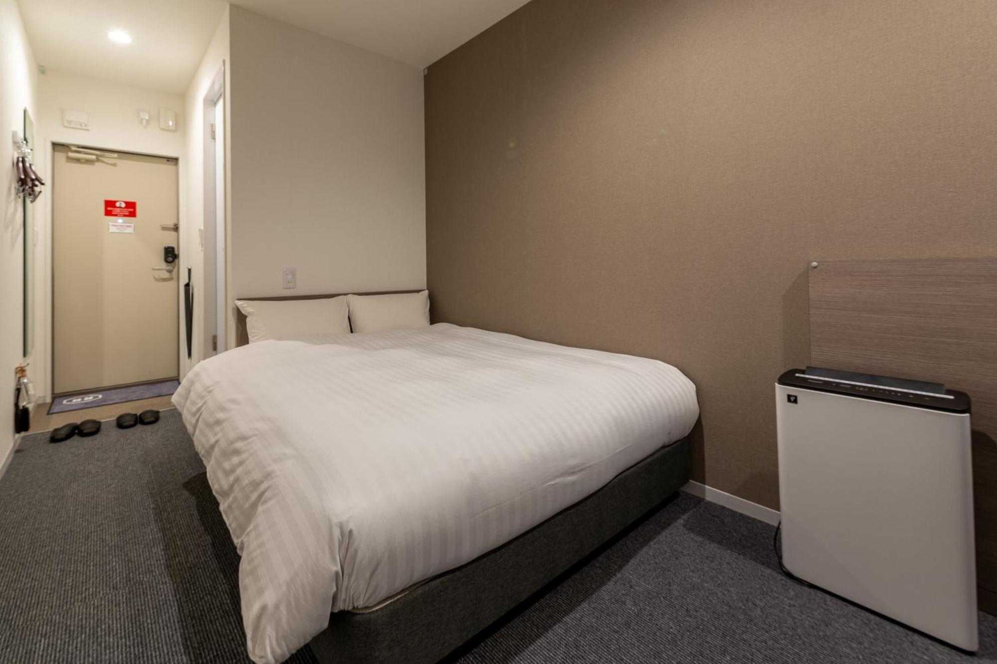 Hotel R9 The Yard Ota 外观 照片