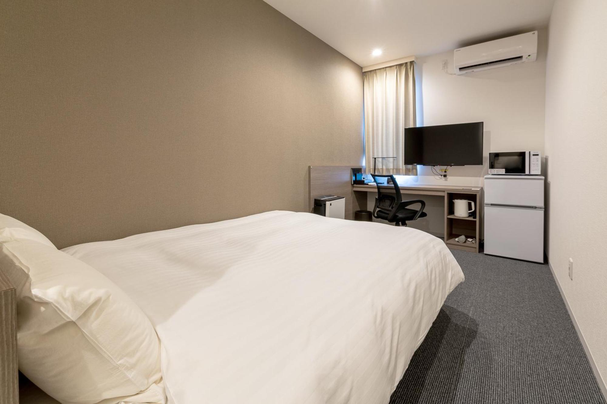 Hotel R9 The Yard Ota 外观 照片